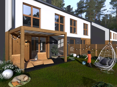 Dom Głogów Małopolski