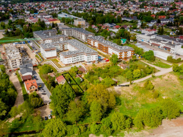 Działka budowlana Białystok