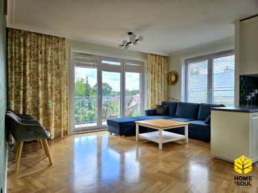 Mieszkanie Piaseczno