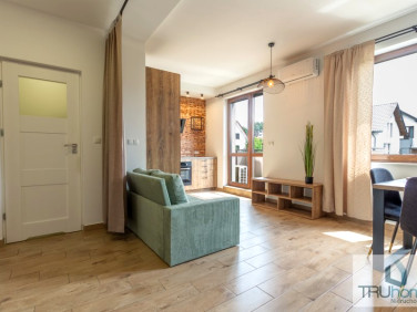 Mieszkanie apartamentowiec sprzedaż