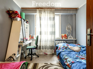 Mieszkanie blok mieszkalny sprzedaż