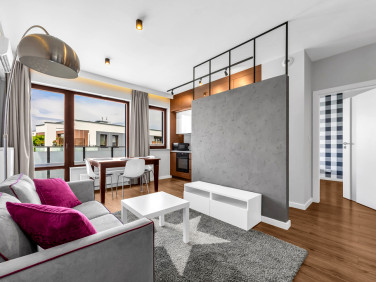 Mieszkanie Józefosław