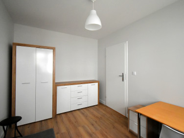 Pokój umeblowany do wynajęcia Kraków