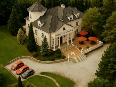 Budynek użytkowy Katowice