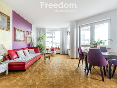 Mieszkanie blok mieszkalny WARSZAWA