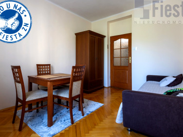 Mieszkanie Katowice wynajem