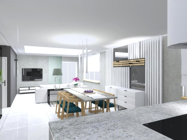 Mieszkanie Szczawno-Zdrój