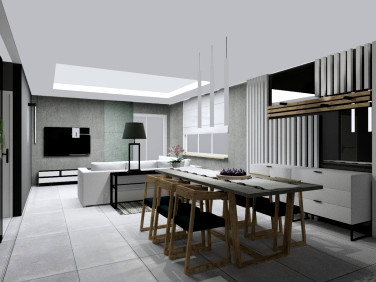 Mieszkanie Szczawno-Zdrój