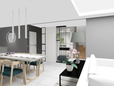 Mieszkanie Szczawno-Zdrój