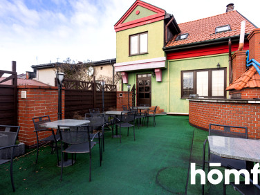 Budynek użytkowy Ślesin