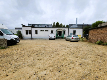 Działka inna Dąbrowa Górnicza