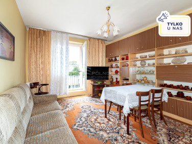 Mieszkanie DĄBROWA GÓRNICZA