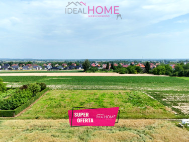 Działka budowlana Przeworsk