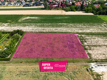 Działka budowlana Przeworsk