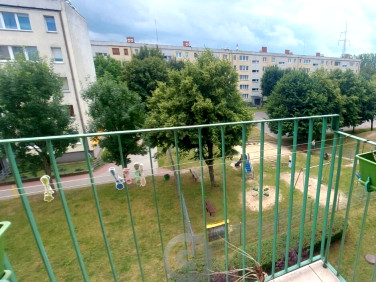 Mieszkanie Gorzów Wielkopolski