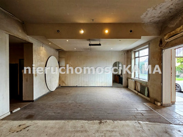 Budynek użytkowy Bielsko-Biała