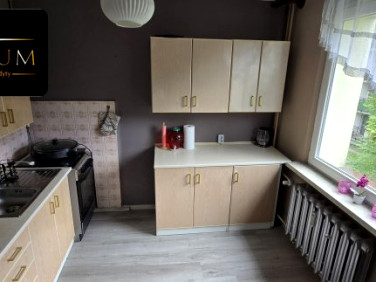 Mieszkanie blok mieszkalny sprzedaż