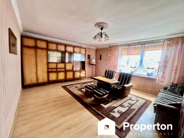 Mieszkanie Witnica