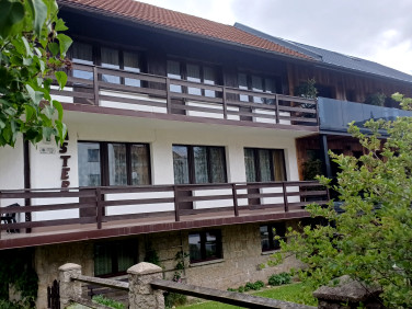 Dom Szklarska Poręba