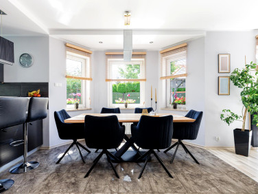 Dom wolnostojący sprzedaż