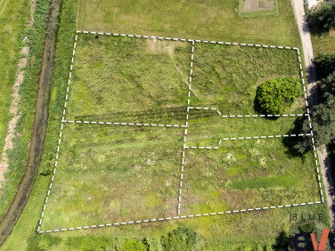 Działka Księginice