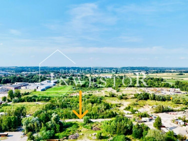 Działka inwestycyjna Nysa