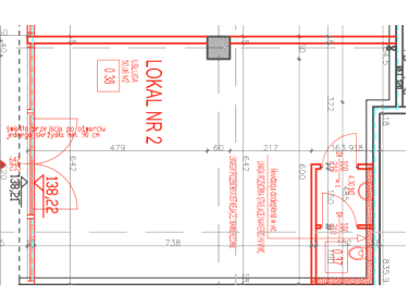 Lokal Białystok sprzedaż