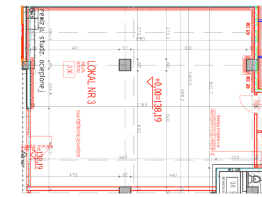 Lokal Białystok sprzedaż