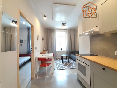 Mieszkanie Ruda Śląska