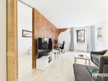 Mieszkanie blok mieszkalny sprzedaż