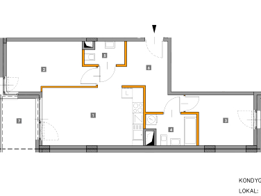 Mieszkanie Zamienie sprzedaż