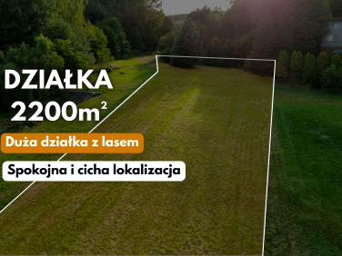 Działka budowlano-rolna Rybnik