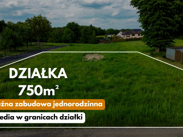Działka Wodzisław Śląski