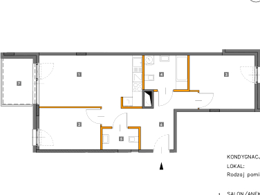 Mieszkanie Zamienie sprzedaż