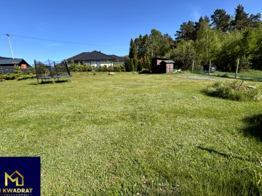 Działka budowlana Bojano