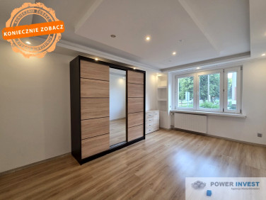 Mieszkanie Kraków