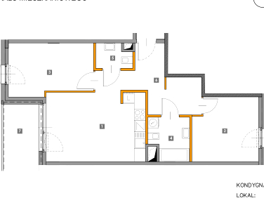 Mieszkanie Zamienie sprzedaż
