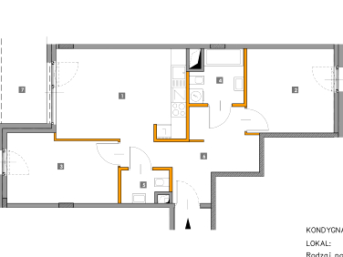 Mieszkanie Zamienie sprzedaż