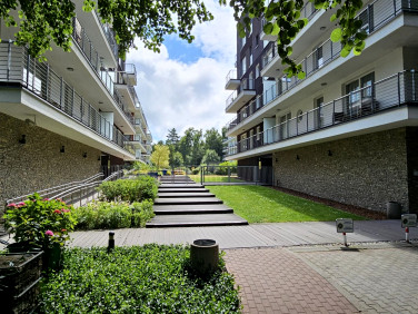 Mieszkanie Międzyzdroje