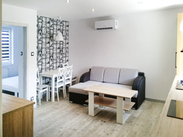 Mieszkanie Zielona Góra