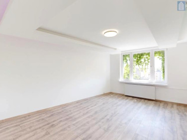 Mieszkanie Sosnowiec