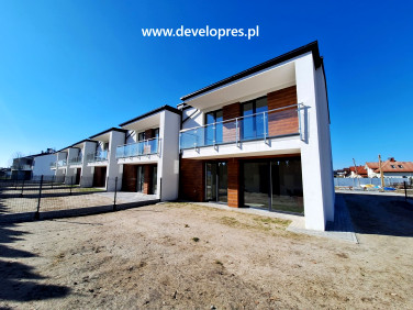 Dom Głogów Małopolski