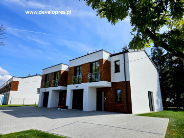 Dom Głogów Małopolski