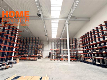 Budynek użytkowy Gdańsk