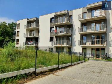 Mieszkanie Czechowice-Dziedzice