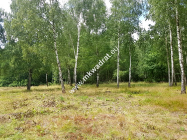 Działka budowlana sprzedam