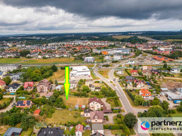 Działka budowlana Gdańsk