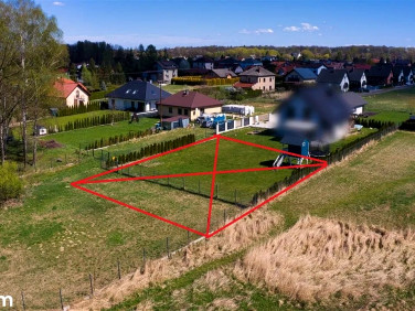 Działka Pisarzowice