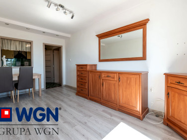 Mieszkanie przy lesie