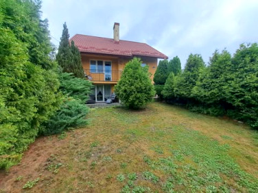 Dom Głogów Małopolski